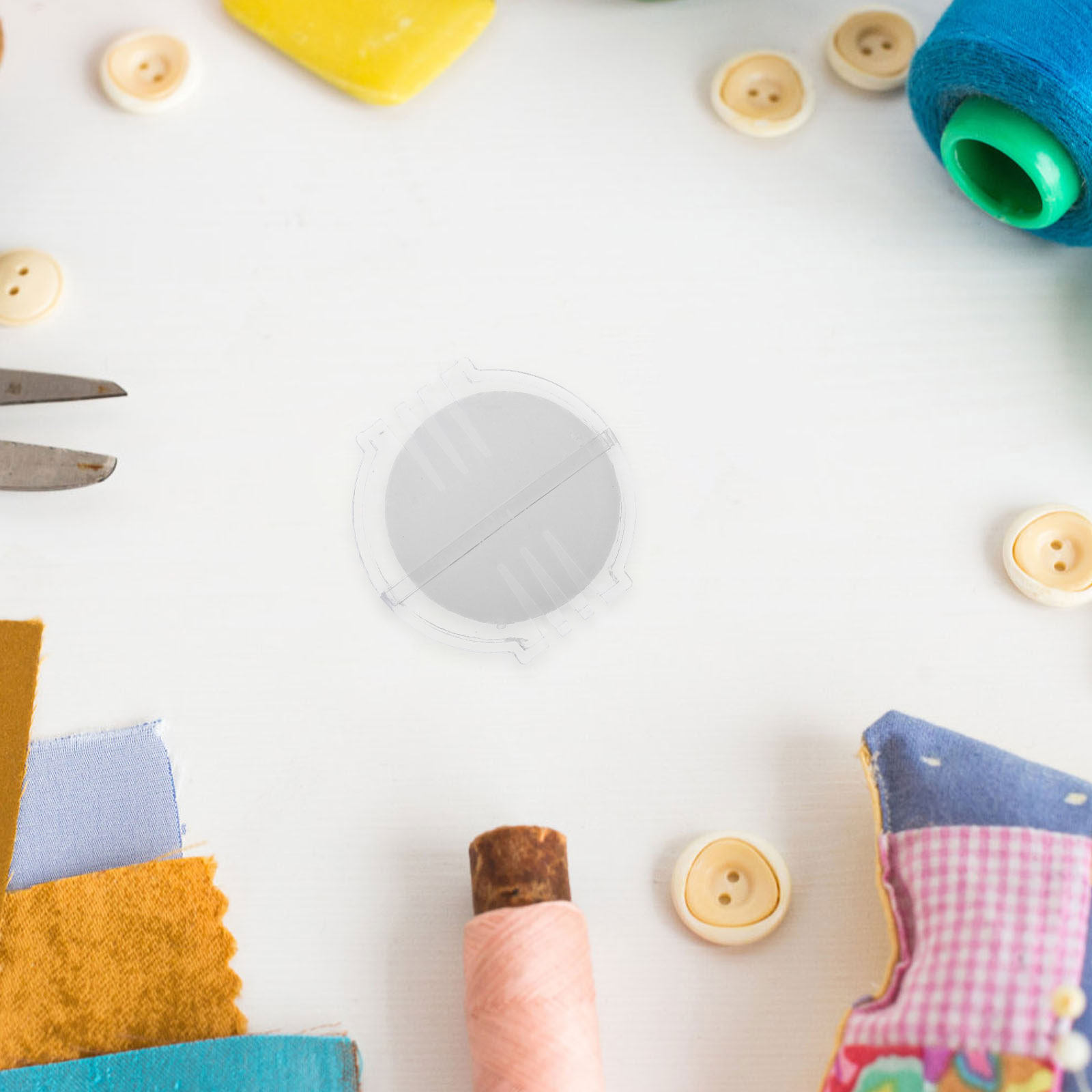 Embroidery Craft - Воск для швейных ниток, кондиционер для