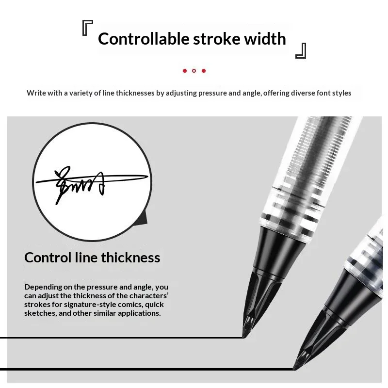 Pentel TRJ50 – роскошная ручка – обзор и цена Pentel Pen Sign Pen