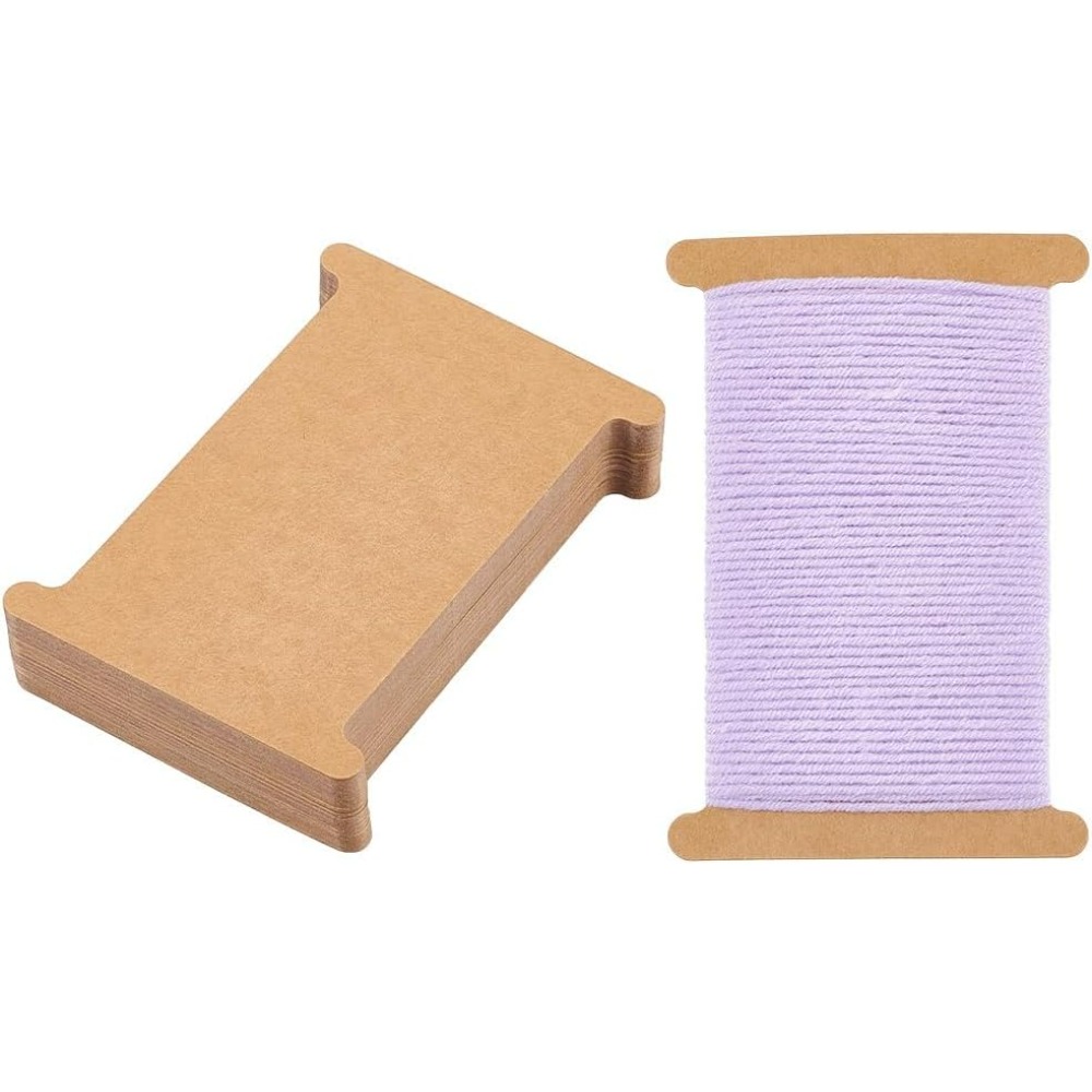 50 шт., органайзер для хранени – обзор и цена Organza Ribbon Spool