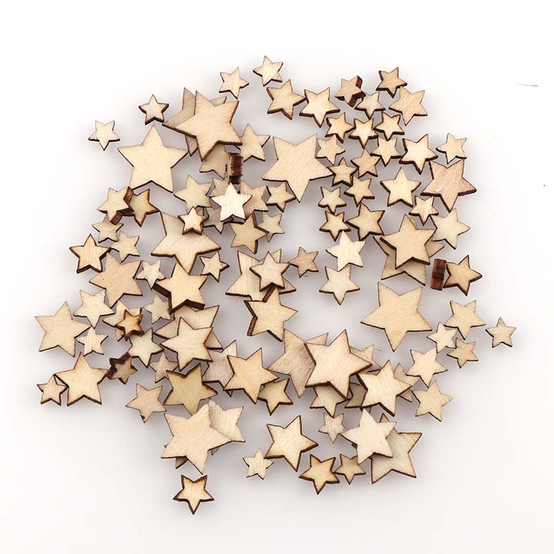 100 шт., декоративные пуговицы – обзор и цена Embellishments For Scrapbooking